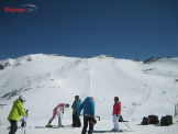 Prvomajsko skijanje na austrijskim glečerima – Molltaler i Kaprun